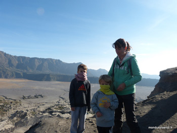 BROMO